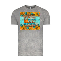 Cloud Rock Tis' The Season To Be Grateful Vintage Tee - Artiststas