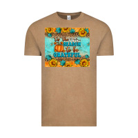 Vintage Coffee Tis' The Season To Be Grateful Vintage Tee - Artiststas