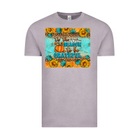 Vintage Zinc Tis' The Season To Be Grateful Vintage Tee - Artiststas