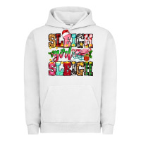 Pigment Lunar Rock sleigh girl sleigh Urban Hoodie - Zillion Design Studio