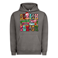 Pigment Tornado sleigh girl sleigh Urban Hoodie - Zillion Design Studio
