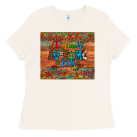 Bone i teach au some kids Ladies Tee - Artiststas