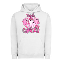 Pigment Lunar Rock tackle cancer halloween ghosts american football Urban Hoodie - RanaPortraitStore