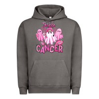 Pigment Tornado tackle cancer halloween ghosts american football Urban Hoodie - RanaPortraitStore