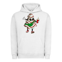 Pigment Lunar Rock little debbie christmas tree cakes Urban Hoodie - Zillion Design Studio