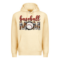 Pina Colada baseball mom Premium Hoodie - texasbilliewilder