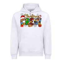 White christmas crew Urban Hoodie - Zillion Design Studio