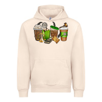 Sandshell lawyer coffee cups Urban Hoodie - texasbilliewilder