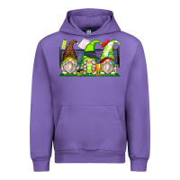 Tennis Gnomes Urban Hoodie | Teevron