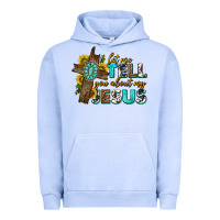 Pigment Grape Ice let me tell you about my jesus western Urban Hoodie - texasbilliewilder
