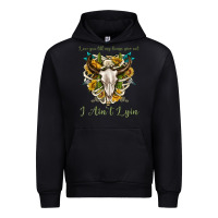 Black love you till my lungs give out i aint lying Urban Hoodie - texasbilliewilder