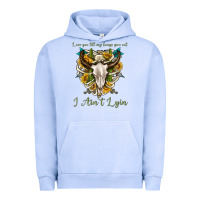 Pigment Grape Ice love you till my lungs give out i aint lying Urban Hoodie - texasbilliewilder