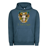 Pigment Midnight Navy love you till my lungs give out i aint lying Urban Hoodie - texasbilliewilder
