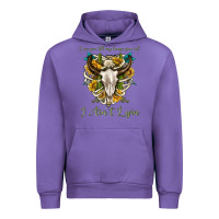 Tulip love you till my lungs give out i aint lying Urban Hoodie - texasbilliewilder