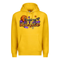 Lemon raising ballers basketball Premium Hoodie - Zillion Design Studio