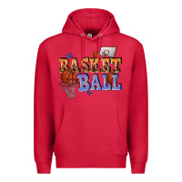 Cardinal basketball Premium Hoodie - texasbilliewilder