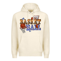 Tofu basketball Premium Hoodie - texasbilliewilder
