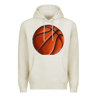 Basketball Premium Hoodie | Teevron
