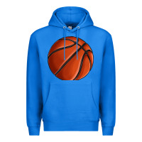 True Royal basketball Premium Hoodie - texasbilliewilder