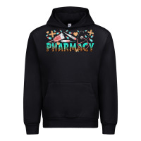 Black pharmacy Urban Hoodie - texasbilliewilder