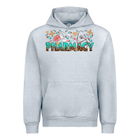 Heather Grey pharmacy Urban Hoodie - texasbilliewilder