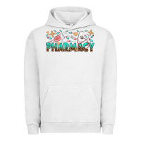 Pigment Lunar Rock pharmacy Urban Hoodie - texasbilliewilder