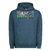 Pharmacy Urban Hoodie | Teevron