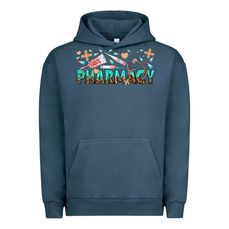 Pharmacy Urban Hoodie by texasbilliewilder | Teevron