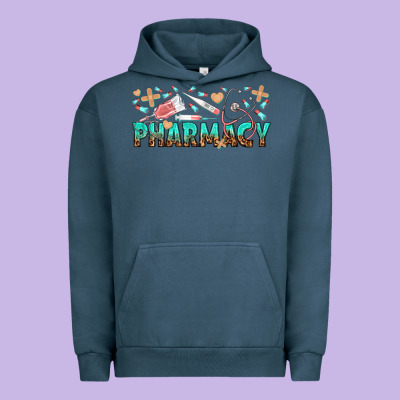 Urban Hoodie pharmacy