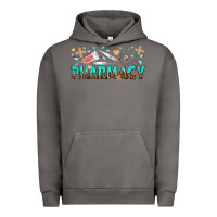 Pigment Tornado pharmacy Urban Hoodie - texasbilliewilder