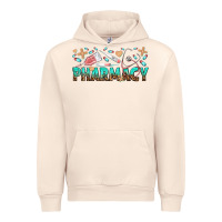 Sandshell pharmacy Urban Hoodie - texasbilliewilder