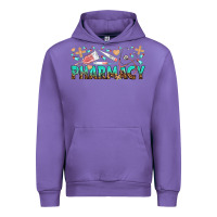 Tulip pharmacy Urban Hoodie - texasbilliewilder