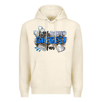Tofu little sister biggest fan volleyball Premium Hoodie - Zillion Design Studio