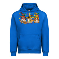 Mexican Gnomes Urban Hoodie | Teevron