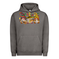 Pigment Tornado mexican gnomes Urban Hoodie - Zillion Design Studio