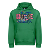 Emerald nurse educator Urban Hoodie - RanaPortraitStore
