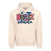 Sandshell nurse educator Urban Hoodie - RanaPortraitStore