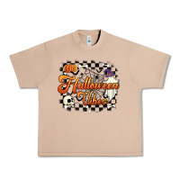 Burro halloween vibes Urban Heavy Tee - Artiststas