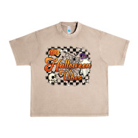 French Oak halloween vibes Urban Heavy Tee - Artiststas