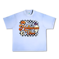 Grape Ice halloween vibes Urban Heavy Tee - Artiststas