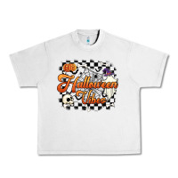 Lunar Rock halloween vibes Urban Heavy Tee - Artiststas