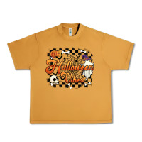 Peanut Butter halloween vibes Urban Heavy Tee - Artiststas
