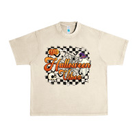 Sandshell halloween vibes Urban Heavy Tee - Artiststas