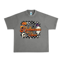 Tornado halloween vibes Urban Heavy Tee - Artiststas
