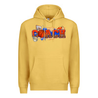 Antique Gold basketball coach Premium Hoodie - texasbilliewilder