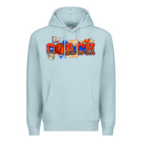 Blue Mist basketball coach Premium Hoodie - texasbilliewilder