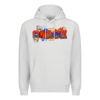 Dove Grey basketball coach Premium Hoodie - texasbilliewilder