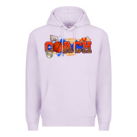 Lilac basketball coach Premium Hoodie - texasbilliewilder