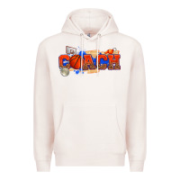 Pale Pink basketball coach Premium Hoodie - texasbilliewilder