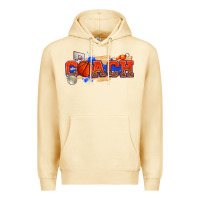 Pina Colada basketball coach Premium Hoodie - texasbilliewilder